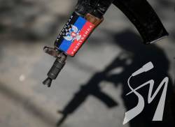 В українській розвідці розповіли про величезні втрати окупантів на Донбасі у червні 