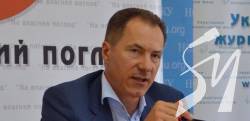 Колишній мер Чернігова Рудьковський вийшов з російської в'язниці 