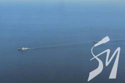 В Україні стартують міжнародні військові навчання Sea Breeze 2020 В Україні стартують міжнародні військові навчання Sea Breeze 2020