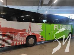 У Чернігів заїжджає FlixBus