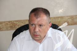 Альохін стане радником голови Нацполіції