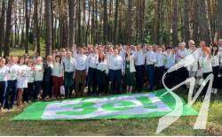 Берестовий та 5 депутатів з «Нашого краю» - кандидати від «Слуги народу» до Чернігівської міськради Берестовий та 5 депутатів з «Нашого краю» - кандидати від «Слуги народу» до Чернігівської міськради