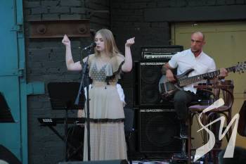 Jazz- vol.XIV: - Bissquit   ̳