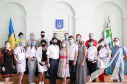 У Чернігові завершила роботу літня школа самоврядування