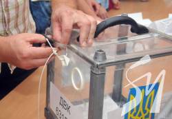 Вибори починаються: у Чернігівській області сформовано 22 виборчі комісії