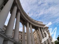 Посла України в Білорусі терміново викликали до Києва: у МЗС назвали причину  