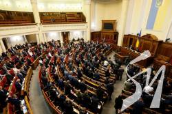 Загалом коронавірус виявили у 23 нардепів та 7 працівників Апарату ВР - Разумков  