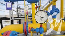 В Україні накопичили рекордні обсяги газу в підземних сховищах, - Нафтогаз В Україні накопичили рекордні обсяги газу в підземних сховищах, - Нафтогаз