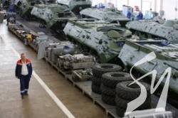 Кабмін і Міноборони провалюють виконання держоборонзамовлення-2020 року, - Бутусов