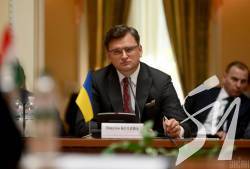 Кулеба запросив португальців взяти участь у великій приватизації Кулеба запросив португальців взяти участь у великій приватизації
