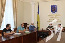 Навчальний процес в умовах адаптивного карантину: як працюють заклади освіти на Чернігівщині