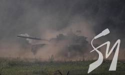 У РНБО відреагували на старт масштабних військових навчань РФ біля кордонів України