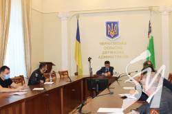 На дорогах Чернігівської області запрацює третій комплекс габаритно-вагового контролю