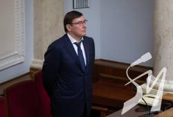 Луценко зізнався, що у нього рак: позаду операція і дні болю  