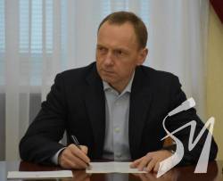 Міський голова Чернігова захворів на COVID-19