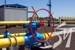 Коболєв заявив про рекордні запаси газу в Україні та можливість почати експорт взимку Коболєв заявив про рекордні запаси газу в Україні та можливість почати експорт взимку