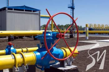 Коболєв заявив про рекордні запаси газу в Україні та можливість почати експорт взимку Коболєв заявив про рекордні запаси газу в Україні та можливість почати експорт взимку