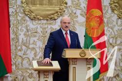 У Євросоюзі вирішили ввести санкції проти Лукашенка - ЗМІ У Євросоюзі вирішили ввести санкції проти Лукашенка - ЗМІ
