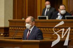 Степанов закликав ВР ухвалити закон щодо збільшення штрафів за порушення карантину