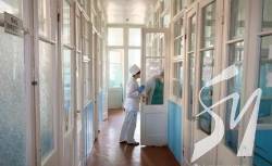 Україна побила рекорд за кількістю хворих на коронавірус за добу 