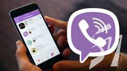 Viber    -  -