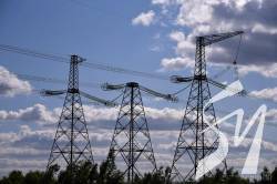 Електростанції України скоротили виробництво електроенергії  