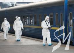 Укрзалізниця наразі не планує підвищувати тарифи на пасажирські перевезення Укрзалізниця наразі не планує підвищувати тарифи на пасажирські перевезення