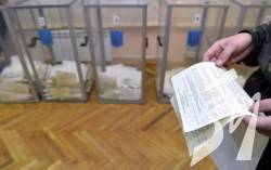 Після смерті мера Новгород-Сіверського в місті проведуть повторні вибори Після смерті мера Новгород-Сіверського в місті проведуть повторні вибори
