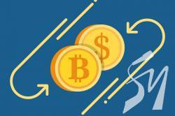 Bitcoin стрибнув вище позначки $14 тисяч