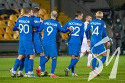 «Десні» пророкують боротьбу за медалі Української Прем’єр-ліги