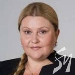 Відійшла у засвіти Наталія Романова - екс-голова Чернігівської обласної ради, заступник голови ОДА