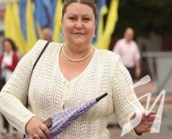 У Чернігові 7-го листопада попрощаються з Наталією Романовою