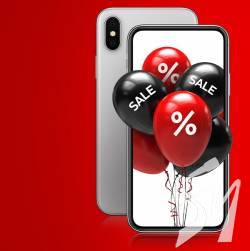   70%       - Vodafone  