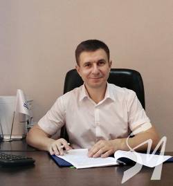 Олег Новомлинець став ректором «Чернігівської політехніки» Олег Новомлинець став ректором «Чернігівської політехніки»