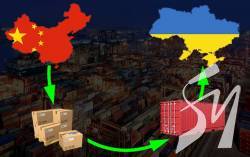 Обзор приложений для доставки грузов из Китая в Украину Обзор приложений для доставки грузов из Китая в Украину