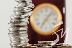 Платники Чернігівщини у листопаді внесли до бюджетів понад 1,9 млрд грн податків, зборів та ЄСВ