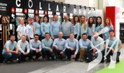 Чернігівська COLLAR Company святкує свій 25-річний ювілей Чернігівська COLLAR Company святкує свій 25-річний ювілей