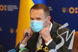 Комітет ВР не підтримав кандидатуру Шкарлета на посаду міністра освіти Комітет ВР не підтримав кандидатуру Шкарлета на посаду міністра освіти