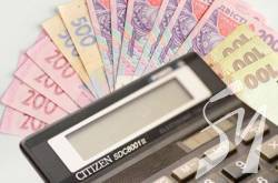 На Чернігівщині податковою знижкою скористалися понад 4 тисячі громадян На Чернігівщині податковою знижкою скористалися понад 4 тисячі громадян