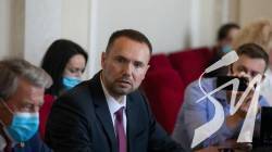 Сергій Шкарлет став міністром освіти