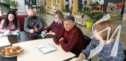 Менська громада працює над визначенням та вирішенням екологічних питань