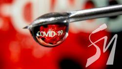 В Україні за добу підтвердили 10 136 нових випадків COVID-19 В Україні за добу підтвердили 10 136 нових випадків COVID-19