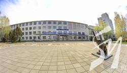 AB InBev Efes Україна та «Чернігівська політехніка» встановили електропарковку на території універси AB InBev Efes Україна та «Чернігівська політехніка» встановили електропарковку на території універси