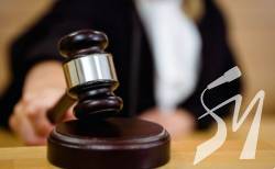 Чотирьох суддів відрядили до Київського суду