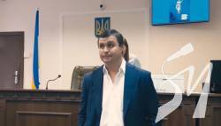 Шевченківський райсуд арештував Микитася без права на заставу