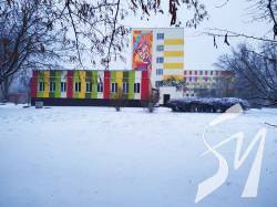 Пологовий будинок Чернігівської міської ради впроваджує новітні технології Пологовий будинок Чернігівської міської ради впроваджує новітні технології