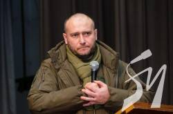 Ярош закликав закрити «Інтер» і «НАШ» Ярош закликав закрити «Інтер» і «НАШ»