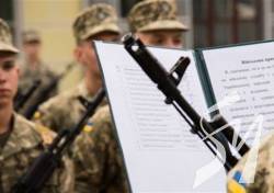 Кабмін змінив процедуру військового призову Кабмін змінив процедуру військового призову