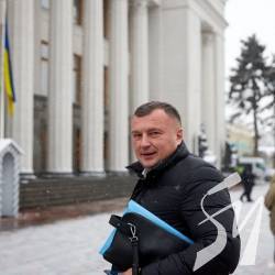 Нардеп від Чернігова може стати віце-прем’єром Нардеп від Чернігова може стати віце-прем’єром