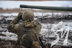 Як готують бійців у навчальному центрі Десна Як готують бійців у навчальному центрі Десна